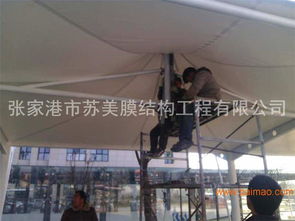 汽车棚顶布价格解析，选择合适的解决方案