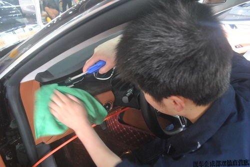 汽车美容边缝刷的价格分析与选购指南 汽车美容边缝刷的价格分析与选购指南