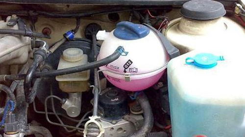 汽车机油冷却液的价格波动及选购建议