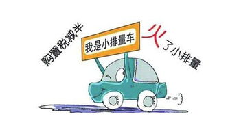 汽车厂购置税补贴政策详解