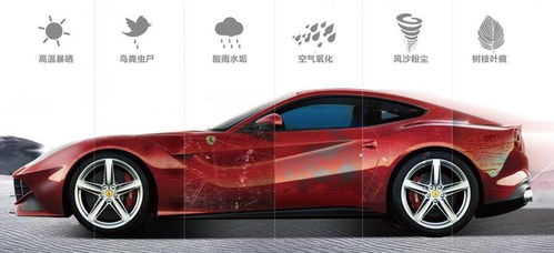 谈论天河汽车车衣膜的价格和选择