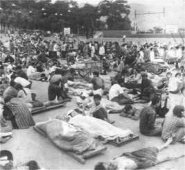汶川地震亲历者的缅怀与反思