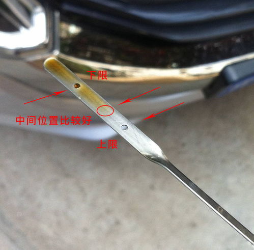 了解汽车机油尺的价格与选择