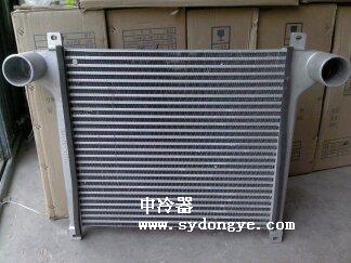 西藏汽车冷却器价格分析与选择指南