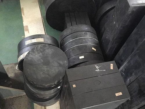 深圳汽车橡胶垫的尺寸规格详解