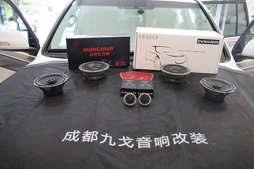 汽车音响的准确性与可靠性