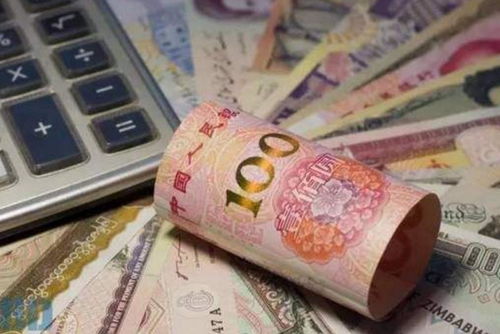 节中离岸人民币狂飙，全球金融市场的一次惊心动魄