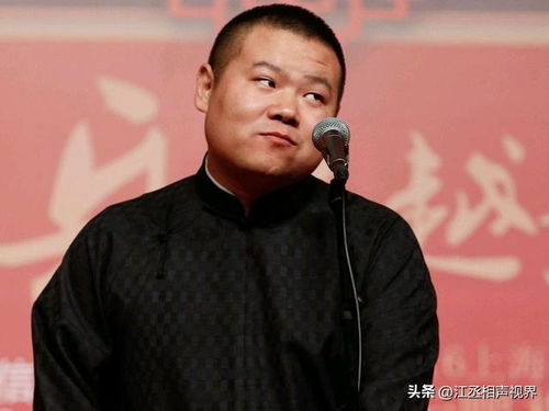 天津著名相声演员吴迪因病离世